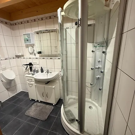 K13-lodge - Moderne In Ansbach-eyb *