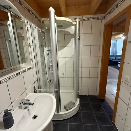 K13-lodge - Moderne In Ansbach-eyb Daire Ansbach