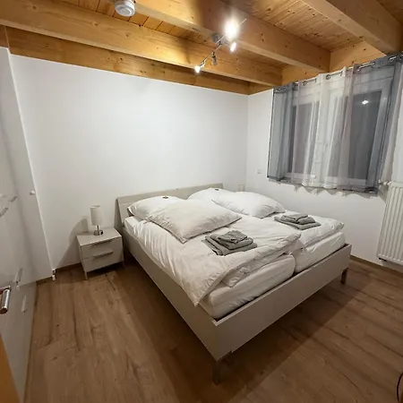 K13-lodge - Moderne In Ansbach-eyb Daire *