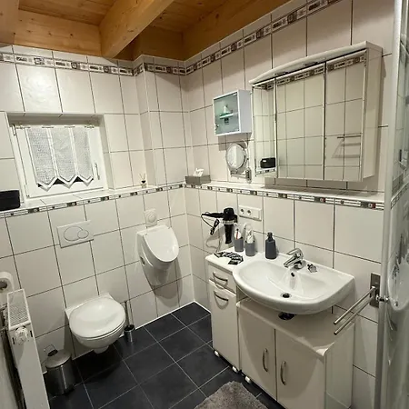 Daire K13-lodge - Moderne In Ansbach-eyb