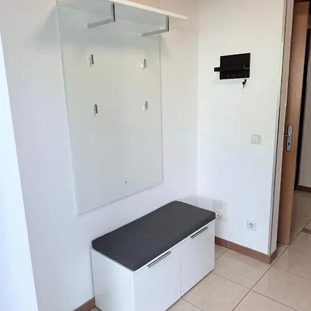 K13-lodge - Moderne In Ansbach-eyb Daire *