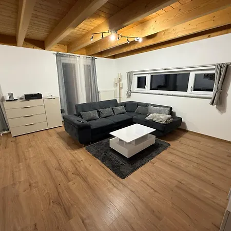 Daire K13-lodge - Moderne In Ansbach-eyb