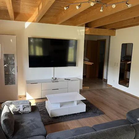 Daire K13-lodge - Moderne In Ansbach-eyb Ansbach