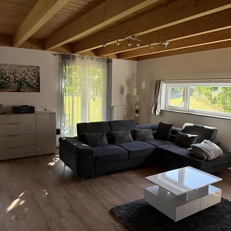 K13-lodge - Moderne In Ansbach-eyb Daire Ansbach